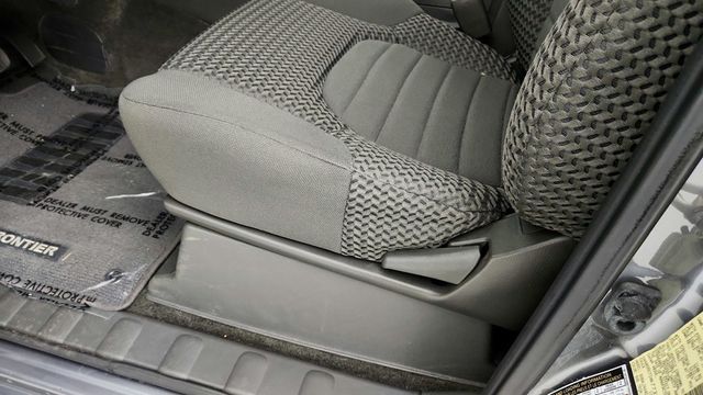 2017 Nissan Frontier King Cab 4x2 SV Automatic - 22941996 - 14