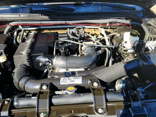 2017 Nissan Frontier King Cab 4x2 SV Automatic - 22941996 - 15