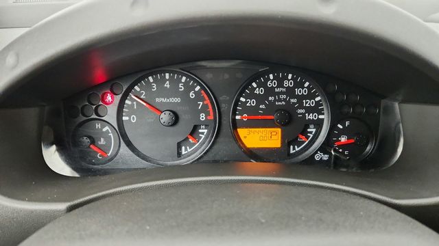 2017 Nissan Frontier King Cab 4x2 SV Automatic - 22941996 - 19