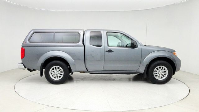 2017 Nissan Frontier King Cab 4x2 SV Automatic - 22941996 - 5