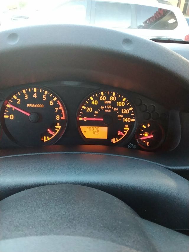 2017 Nissan Frontier King Cab 4x2 SV Manual - 22959932 - 10