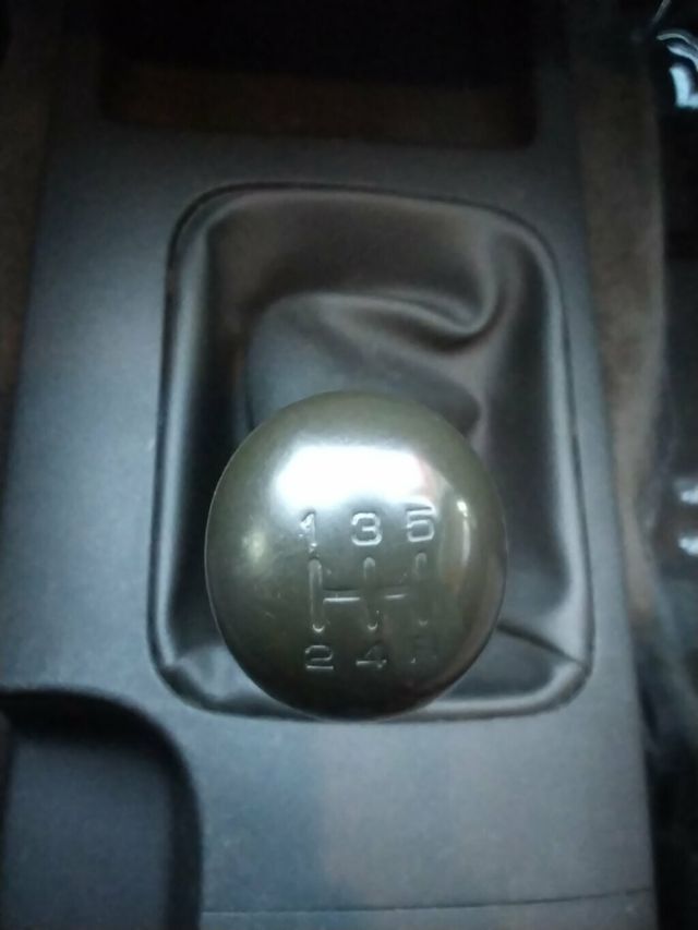 2017 Nissan Frontier King Cab 4x2 SV Manual - 22959932 - 18