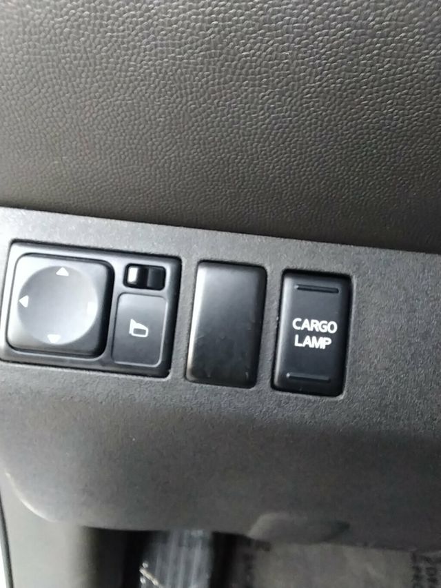 2017 Nissan Frontier King Cab 4x2 SV Manual - 22959932 - 19