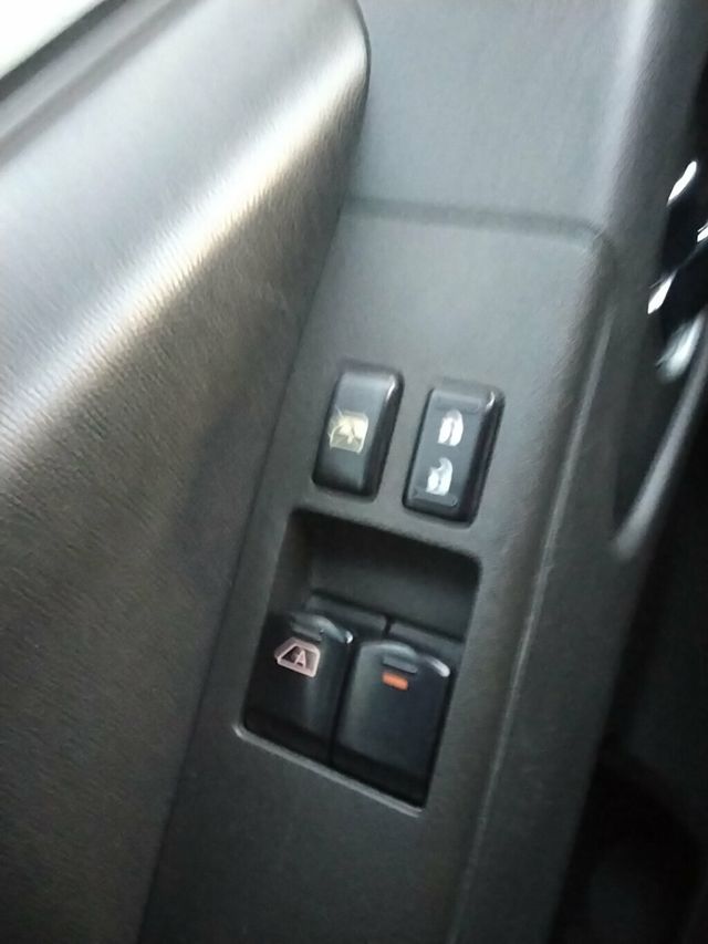 2017 Nissan Frontier King Cab 4x2 SV Manual - 22959932 - 20