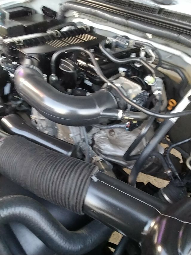 2017 Nissan Frontier King Cab 4x2 SV Manual - 22959932 - 23