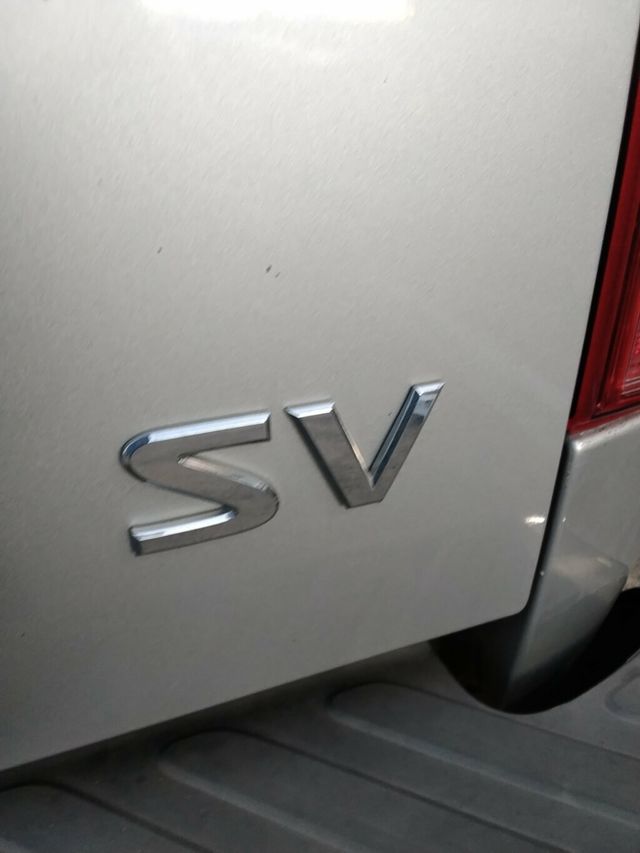 2017 Nissan Frontier King Cab 4x2 SV Manual - 22959932 - 25