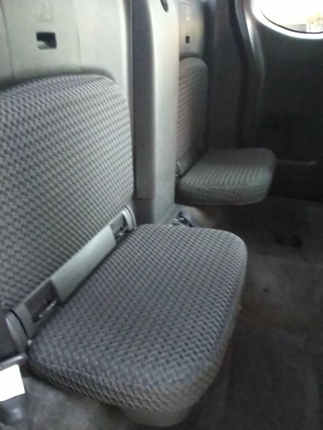 2017 Nissan Frontier King Cab 4x2 SV Manual - 22959932 - 8