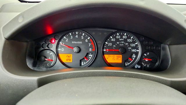 2017 Nissan Frontier King Cab 4x4 SV V6 Automatic *Ltd Avail* w/ Value Truck Package - 22977827 - 13