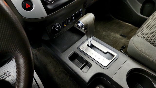 2017 Nissan Frontier King Cab 4x4 SV V6 Automatic *Ltd Avail* w/ Value Truck Package - 22977827 - 15