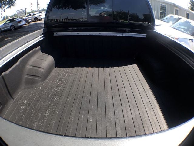 2017 Nissan Frontier Pro 4X - 22506146 - 22