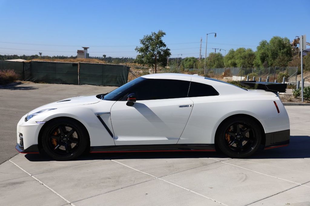 17 Used Nissan Gt R Nismo Awd At Cnc Motors Inc Serving Upland Ca Iid