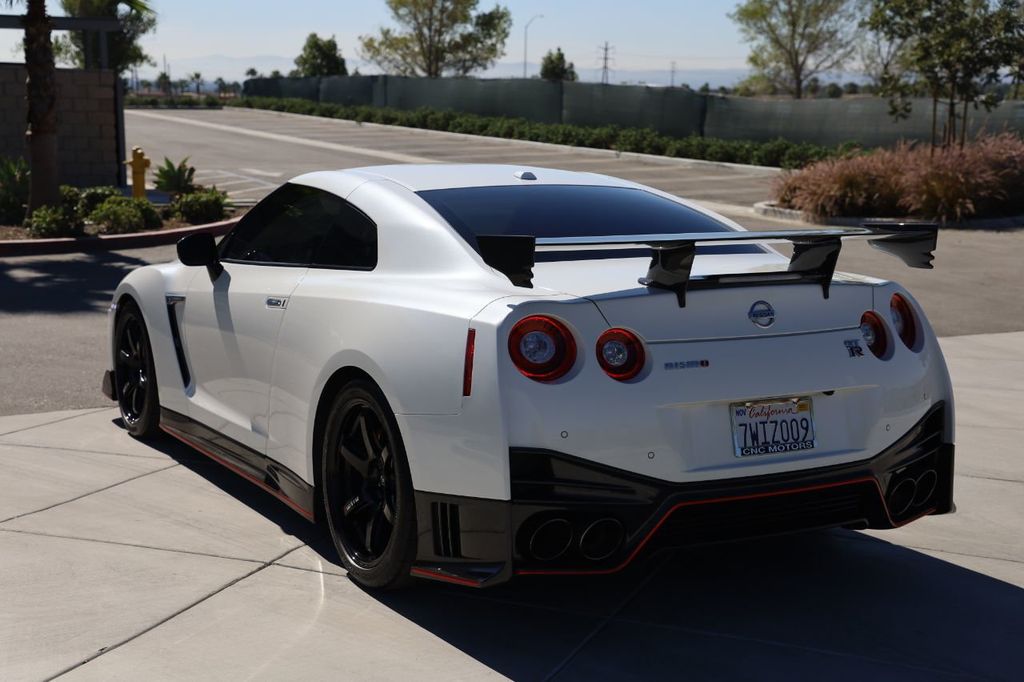17 Used Nissan Gt R Nismo Awd At Cnc Motors Inc Serving Upland Ca Iid