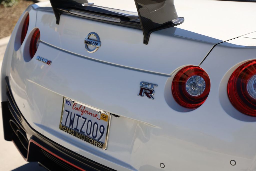 17 Used Nissan Gt R Nismo Awd At Cnc Motors Inc Serving Upland Ca Iid