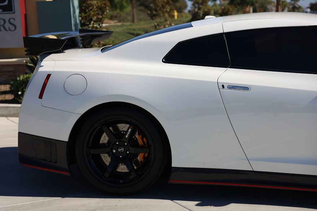 17 Used Nissan Gt R Nismo Awd At Cnc Motors Inc Serving Upland Ca Iid