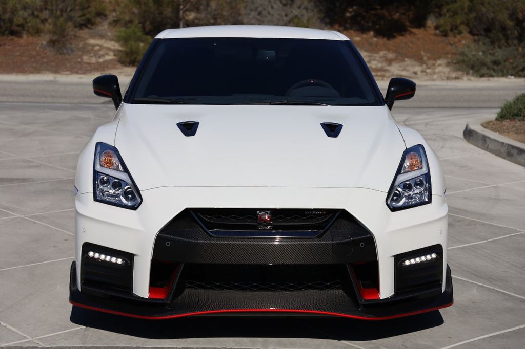 17 Used Nissan Gt R Nismo Awd At Cnc Motors Inc Serving Upland Ca Iid