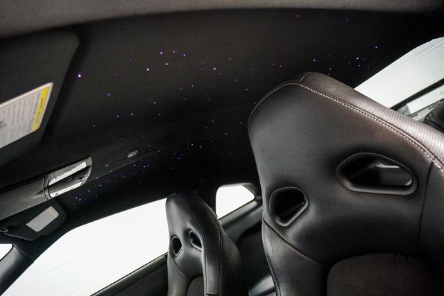 2017 Nissan GT-R Premium AWD - 22978380 - 19