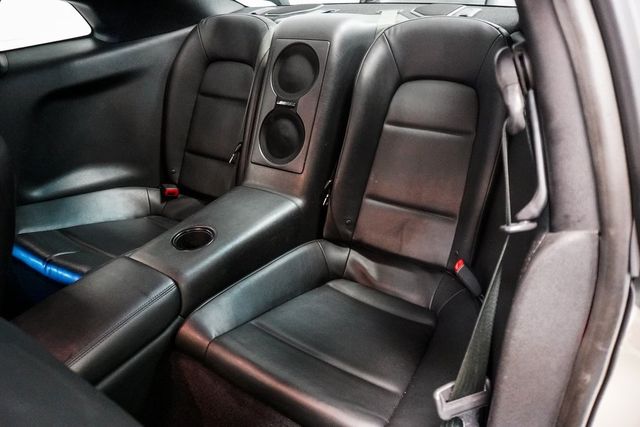 2017 Nissan GT-R Premium AWD - 22978380 - 20