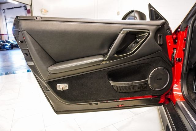 2017 Nissan GT-R Premium AWD - 22978380 - 26