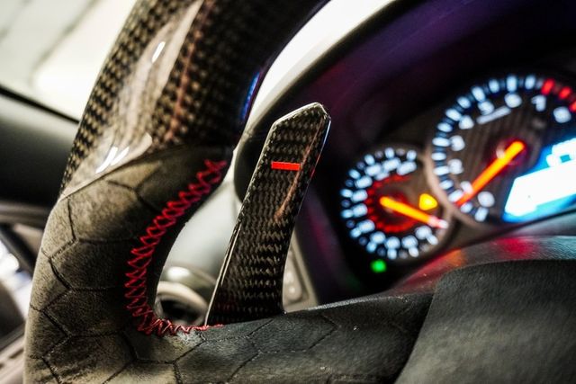 2017 Nissan GT-R Premium AWD - 22978380 - 31