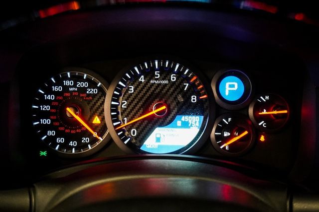 2017 Nissan GT-R Premium AWD - 22978380 - 41