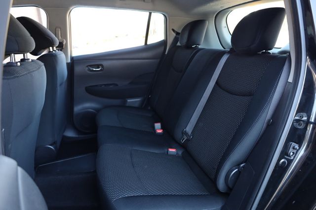 2017 Nissan Leaf  - 22980416 - 17