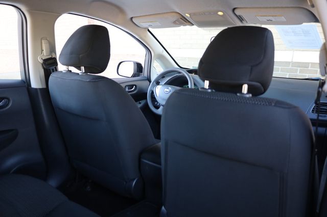 2017 Nissan Leaf  - 22980416 - 22