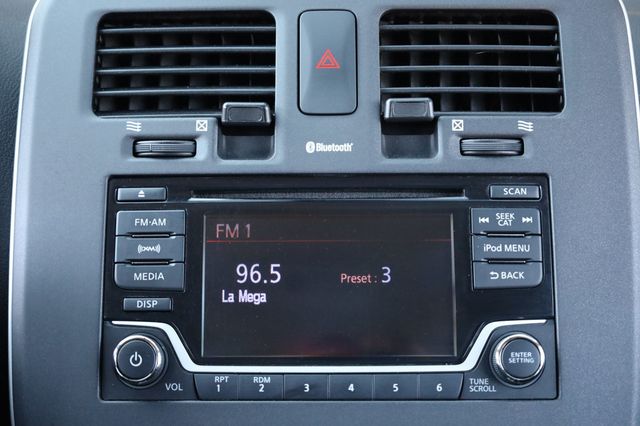 2017 Nissan Leaf  - 22980416 - 37