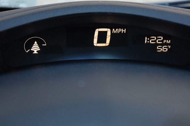 2017 Nissan Leaf S Hatchback - 22980416 - 41