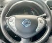 2017 Nissan Leaf SL Hatchback - 22602005 - 17