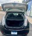 2017 Nissan Leaf SL Hatchback - 22602005 - 36