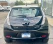 2017 Nissan Leaf SL Hatchback - 22602005 - 3