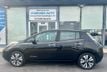 2017 Nissan Leaf SL Hatchback - 22602005 - 43