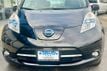 2017 Nissan Leaf SL Hatchback - 22602005 - 7