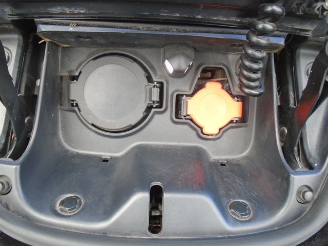 2017 Nissan Leaf SV Hatchback - 22942052 - 37