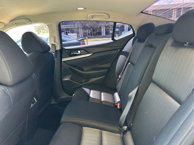 2017 Nissan Maxima 3.5 S - 23029005 - 14