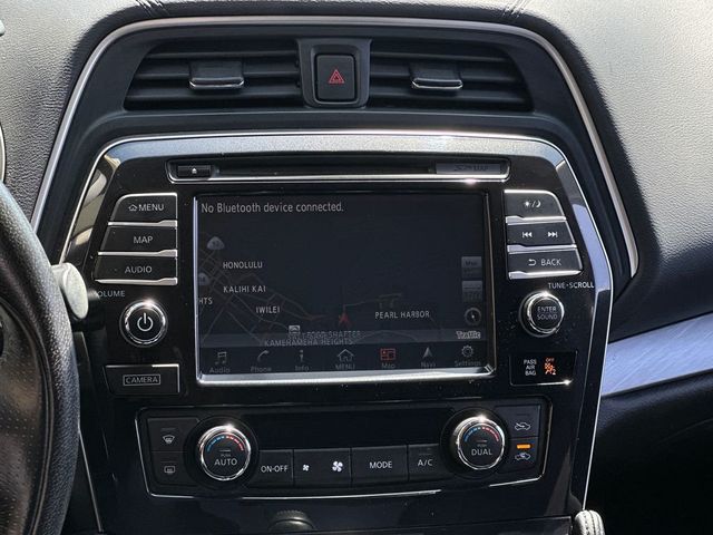 2017 Nissan Maxima 3.5 S - 23029005 - 15