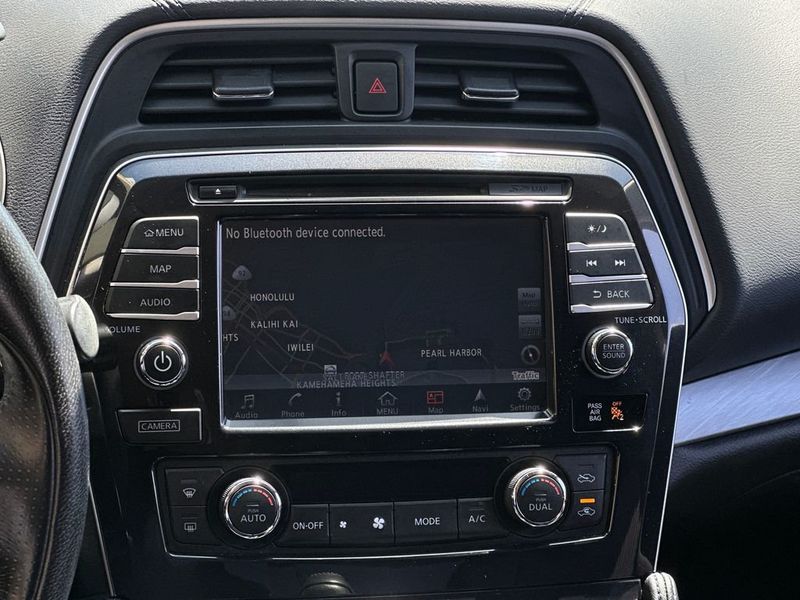 2017 Nissan Maxima 3.5 S - 23029005 - 15