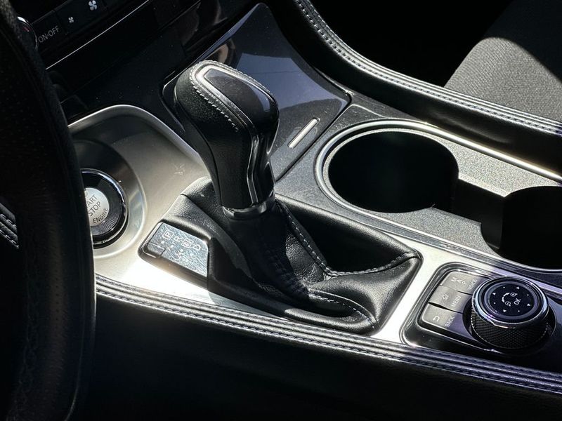 2017 Nissan Maxima 3.5 S - 23029005 - 18