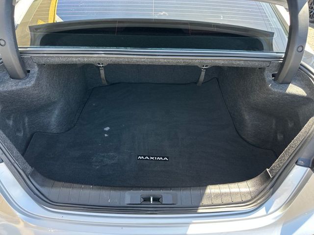 2017 Nissan Maxima 3.5 S - 23029005 - 19