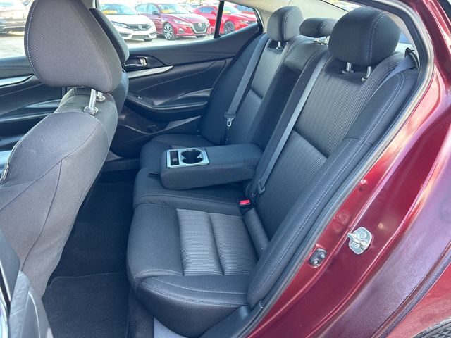 2017 Nissan Maxima 3.5 S - 22917572 - 6