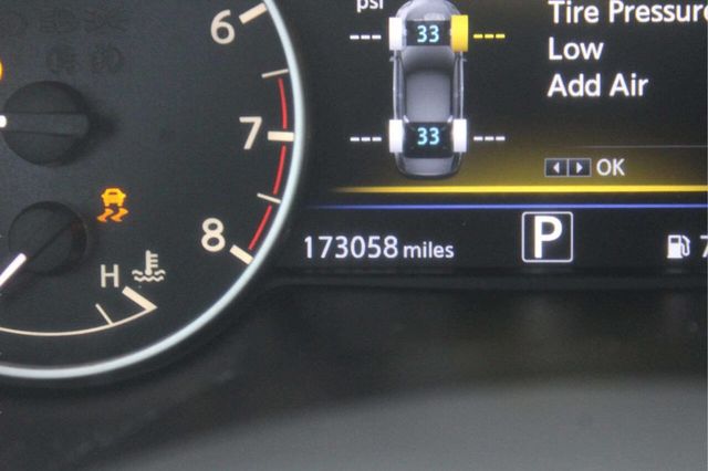 2017 Nissan Maxima 3.5 S 4dr Sedan - 22999321 - 9