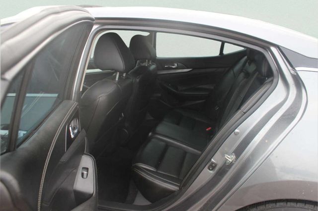 2017 Nissan Maxima 3.5 S 4dr Sedan - 22999321 - 6