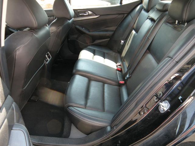 2017 Nissan Maxima 3.5 SV - 22891183 - 7