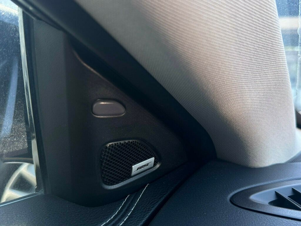 2017 Nissan Maxima Platinum 3.5L - 22887320 - 17