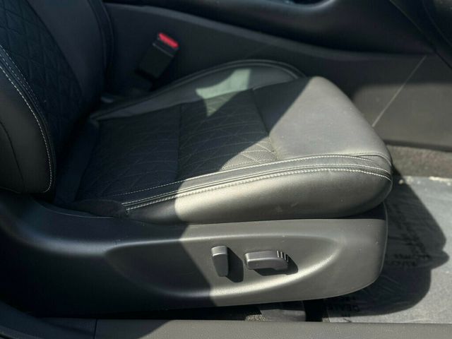 2017 Nissan Maxima Platinum 3.5L - 22887320 - 20