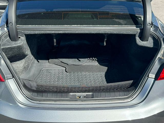 2017 Nissan Maxima Platinum 3.5L - 22887320 - 23