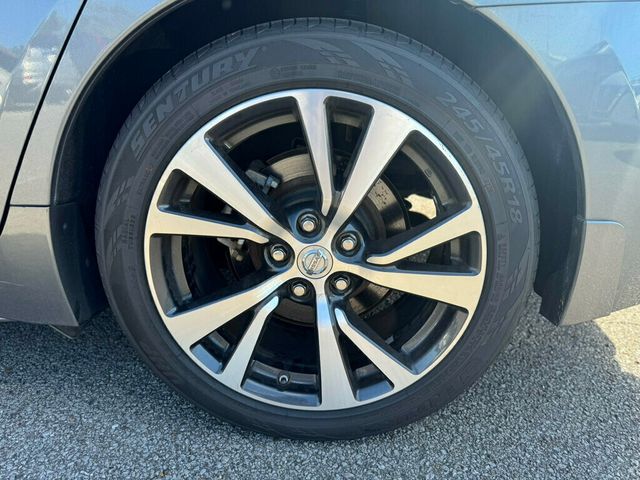 2017 Nissan Maxima Platinum 3.5L - 22887320 - 29