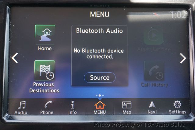 2017 Nissan Maxima Platinum 3.5L NAVI 360 CAMERAS PANO ROOF LEATHER HEATED SEATS  - 22898328 - 19