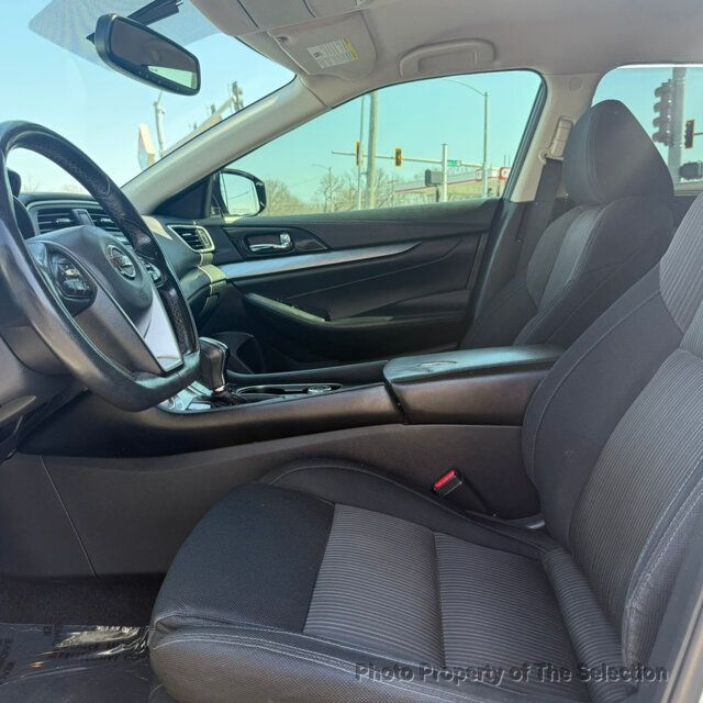 2017 Nissan Maxima S 3.5L LIMITED W/APPLE CARPLAY & ANDROID AUDIO - 22999377 - 20