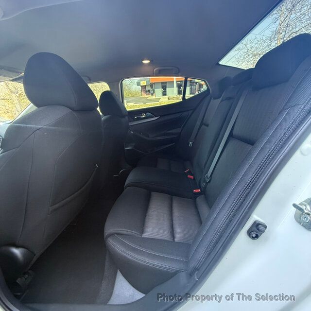 2017 Nissan Maxima S 3.5L LIMITED W/APPLE CARPLAY & ANDROID AUDIO - 22999377 - 41